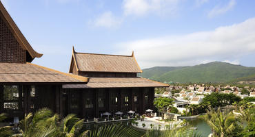 Pullman Sanya Yalong Bay Villas & Resort