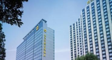 Shangri-La Beijing