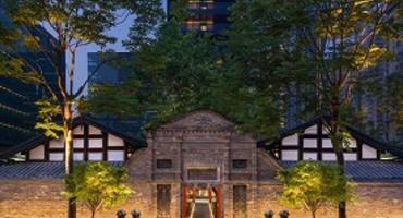 The Temple House Chengdu