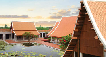 Sukhothai Heritage Resort