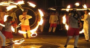 Esala Perahera, Kandy, Sri Lanka