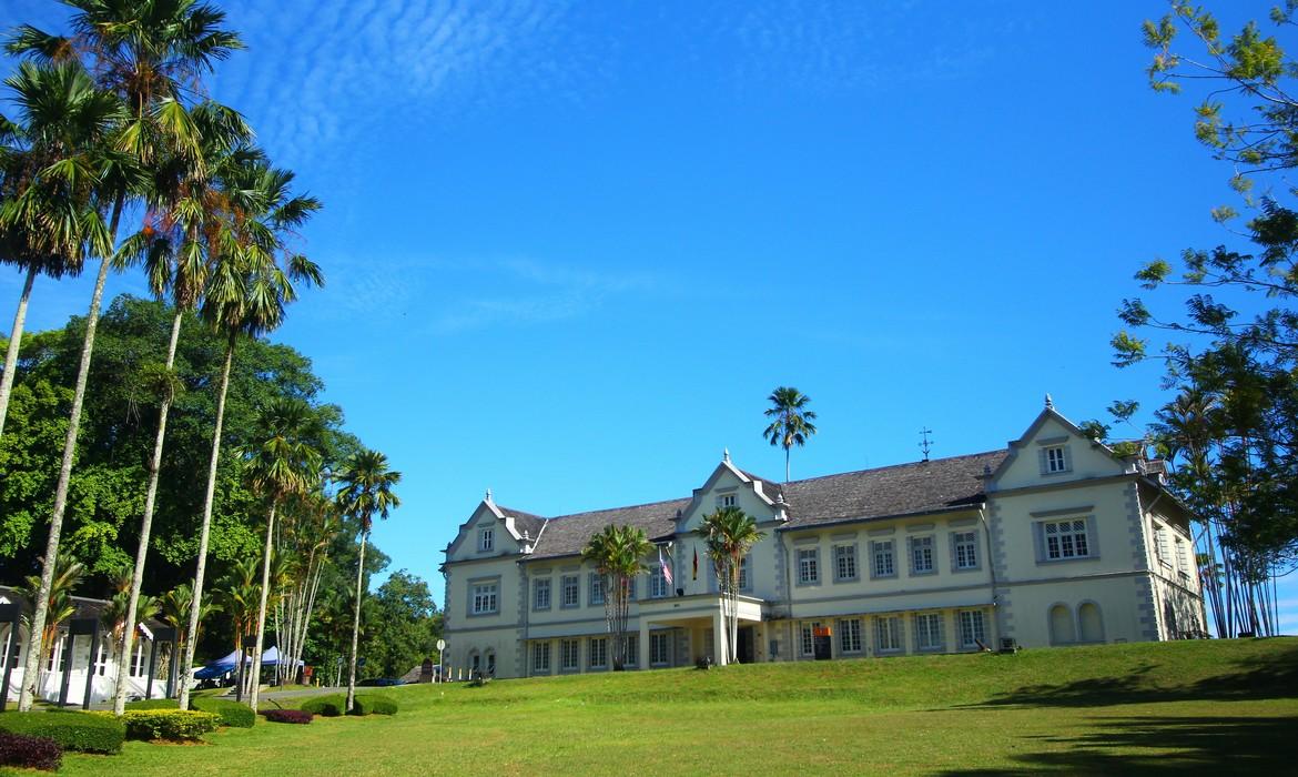 Sarawak Museum, Kuching