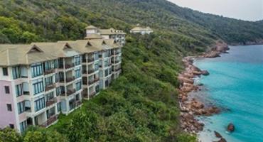 Taaras Beach & Spa Resort