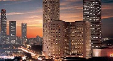 Fairmont Singapore