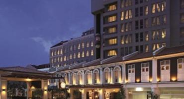 Village Hotel Albert Court