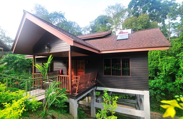 MY Nature Resort, Sepilok