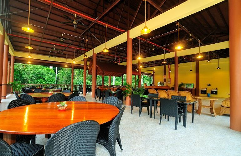 MY Nature Resort, Sepilok