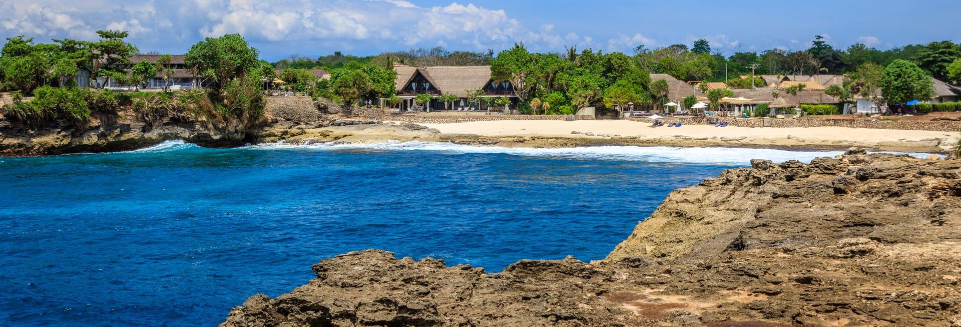 Nusa Lembongan