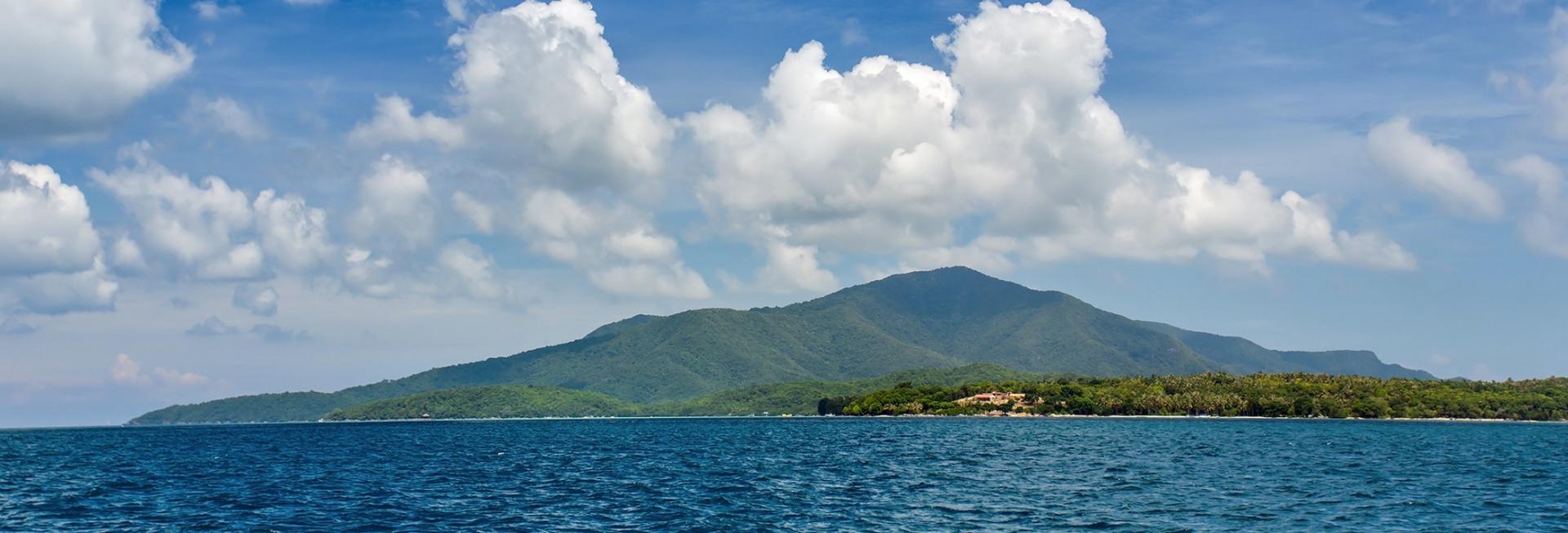 Karimunjawa Marine Park
