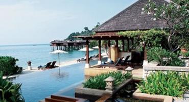 Pangkor Laut Resort