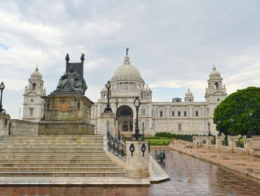 Victoria Memorial, Kolkata