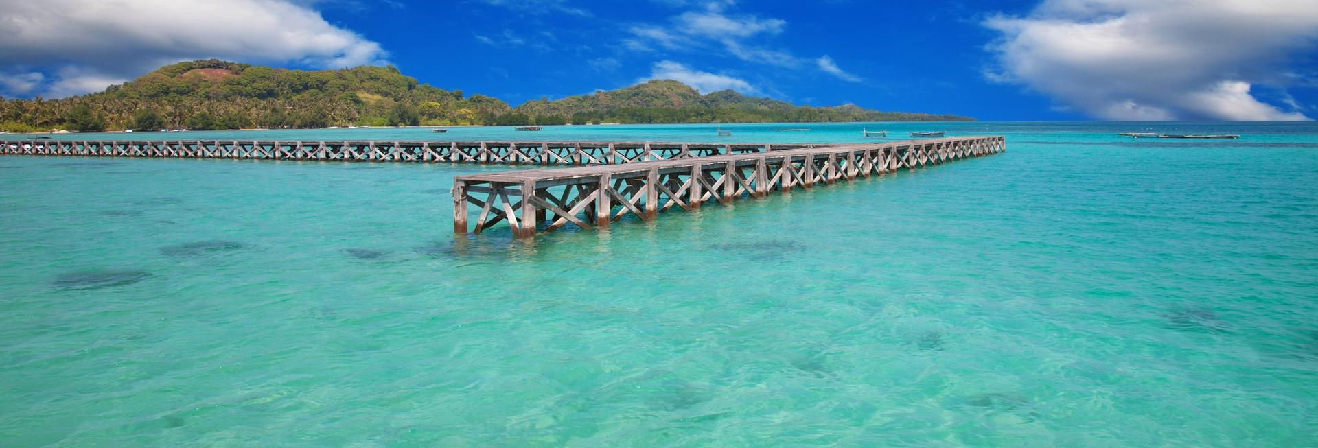 Karimunjawa Archipelago