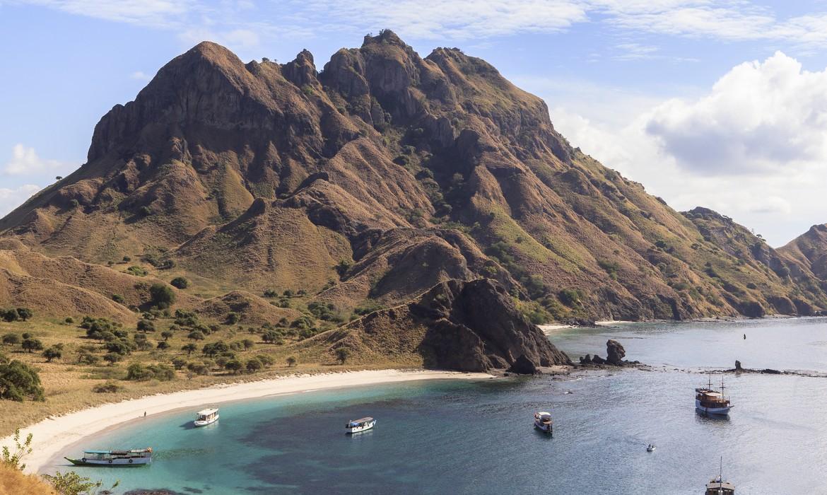 Komodo National Park