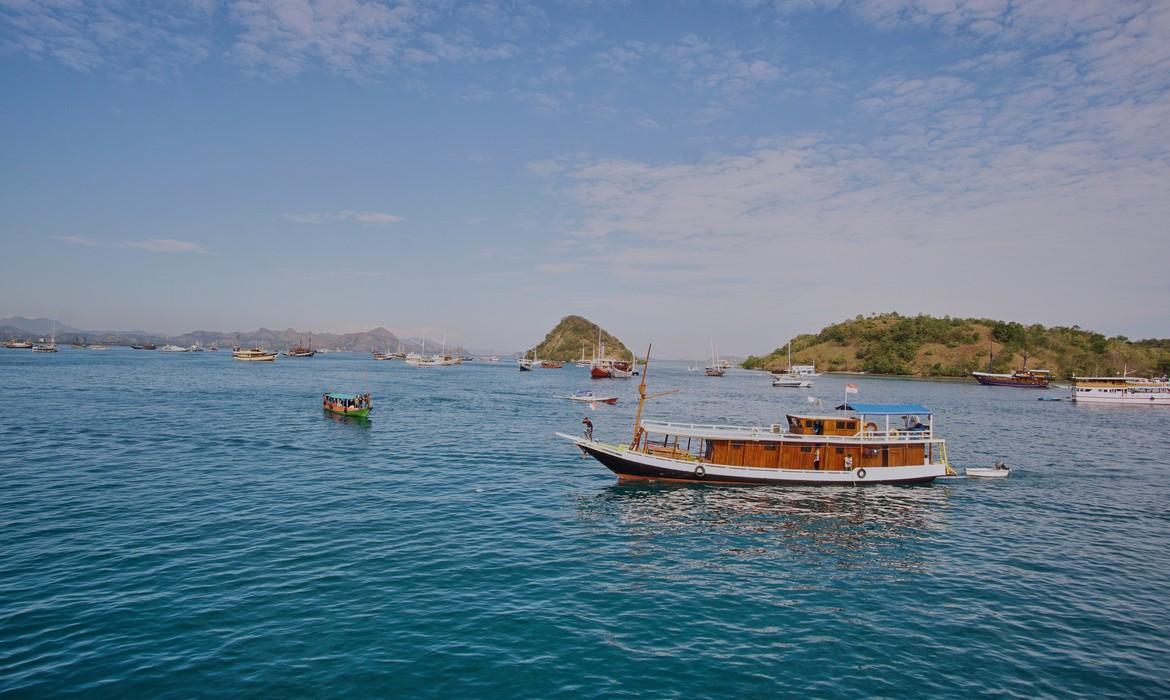 Labuan Bajo