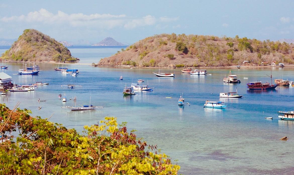 Labuan Bajo