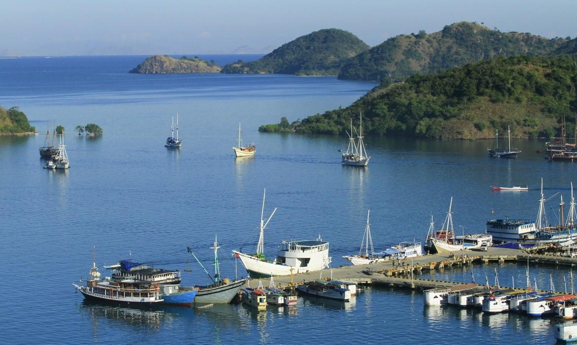 Labuan Bajo