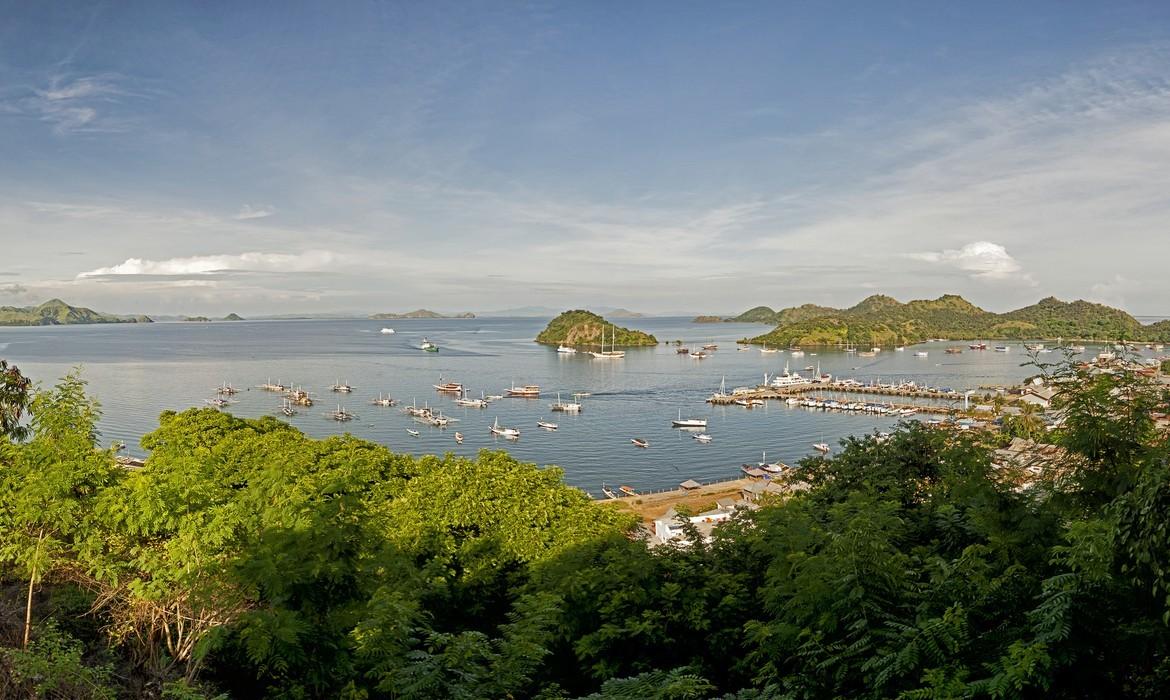 Labuan Bajo