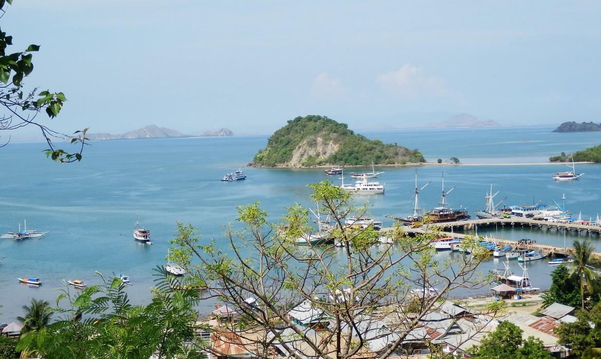 Labuan Bajo