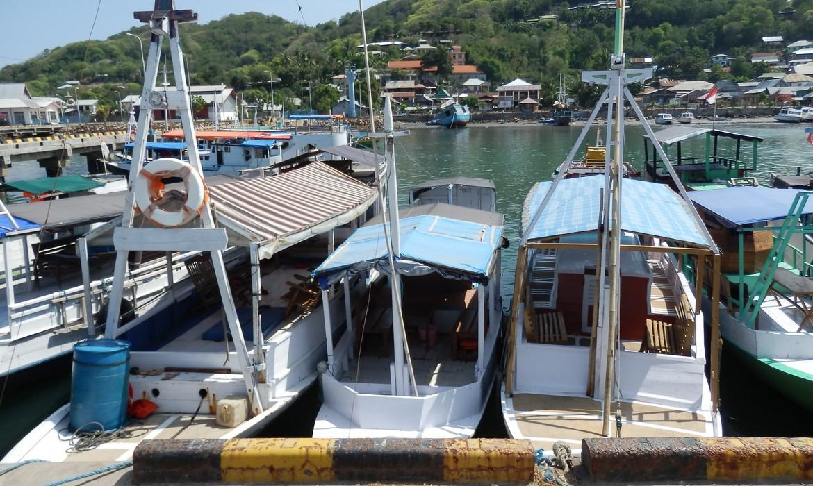 Labuan Bajo