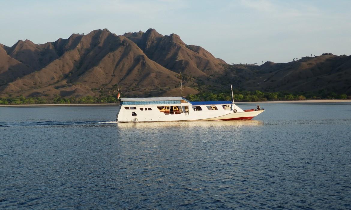 Komodo Islands
