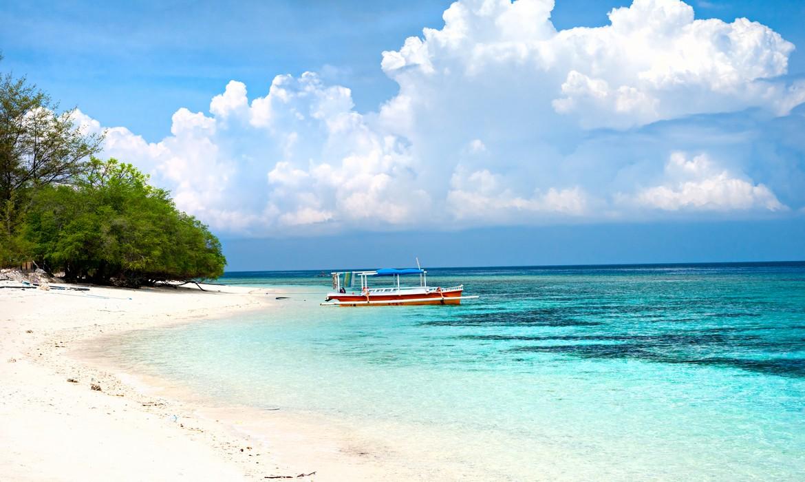 Gili Meno