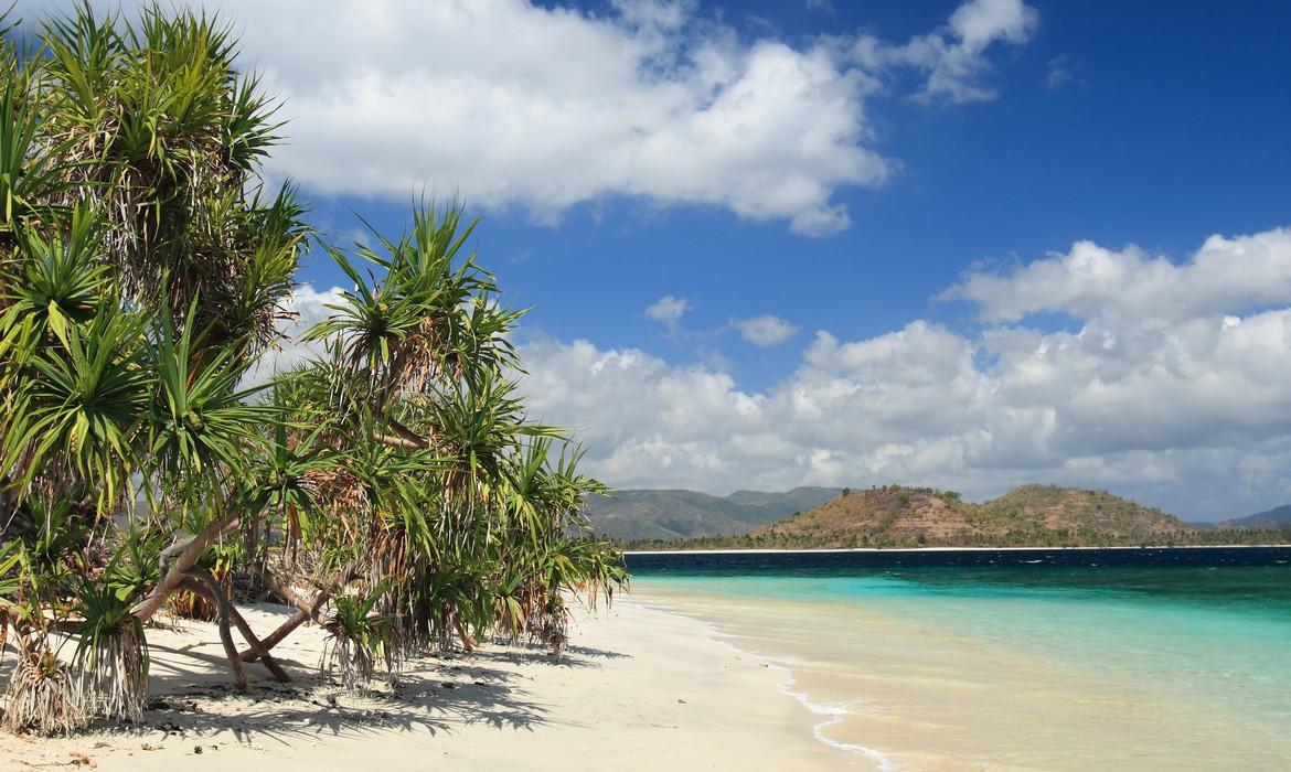 Beach, Lombok