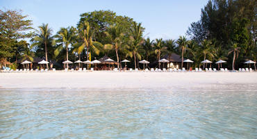 Mali Resort Pattaya Beach