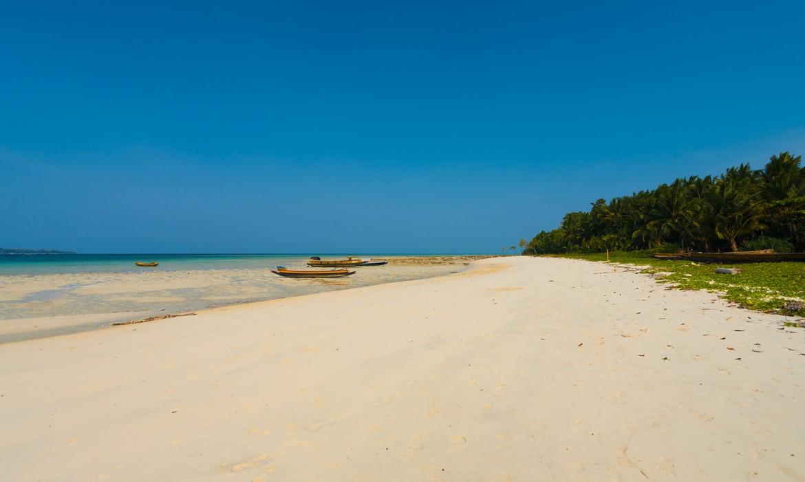 Havelock Island