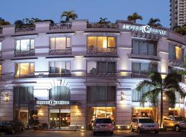 Hotel Celeste, Manila