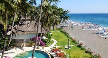 Palm Garden Beach & Spa Resort