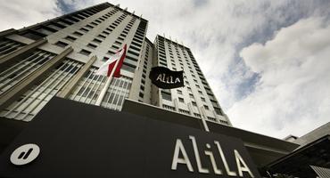 Alila Jakarta