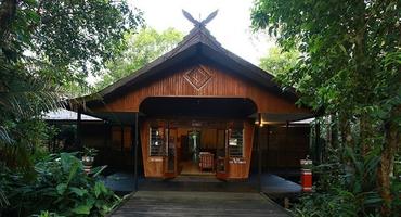 Rimba Lodge