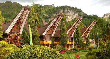 Toraja Misiliana Hotel