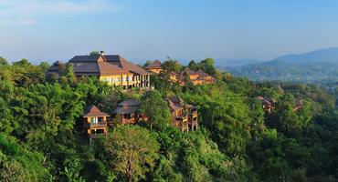 Katiliya Mountain Resort & Spa