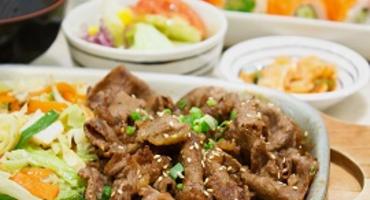 Cooking Class, Kyoto