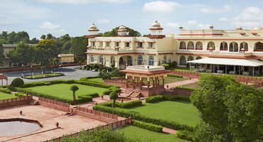 Taj Jai Mahal Palace, Jaipur