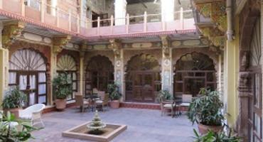 Pal Haveli, Jodhpur