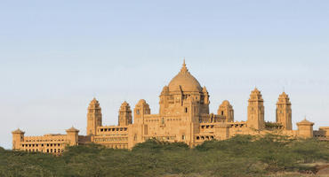 Umaid Bhawan, Jodhpur