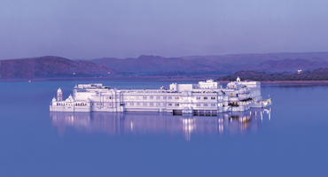 Taj Lake Palace, Udaipur