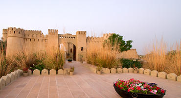 Mihir Garh, Rajasthan