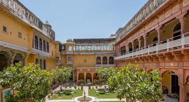Chanoud Garh