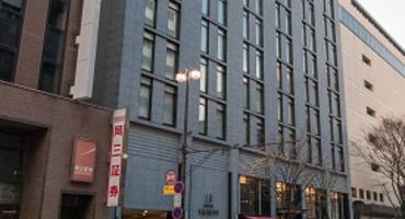 Hotel Trusty Kanzawa Korinbo 