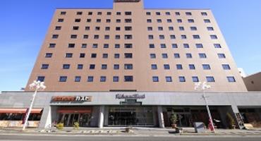 Richmond Hotel, Matsumoto