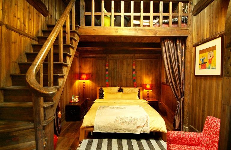 Villa Suite, Pig Heaven Inn Bishan