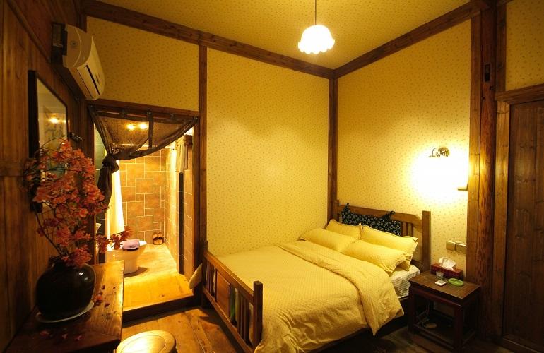 Standard Room, Villa Suite, Pig Heaven Inn Bishan