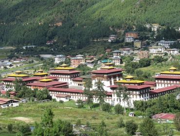 Thimphu