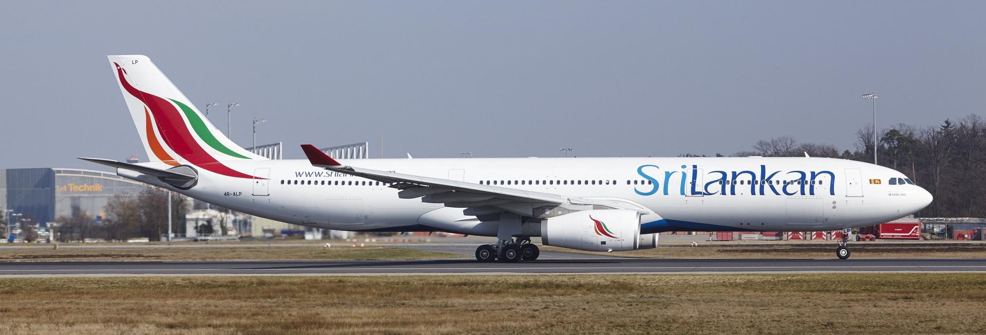 SriLankan Airlines