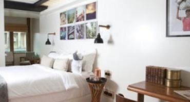 Abode Bombay, Mumbai