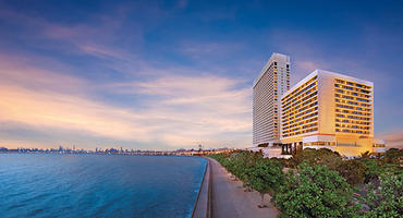 The Oberoi, Mumbai
