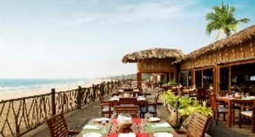 Taj Holiday Village, Goa